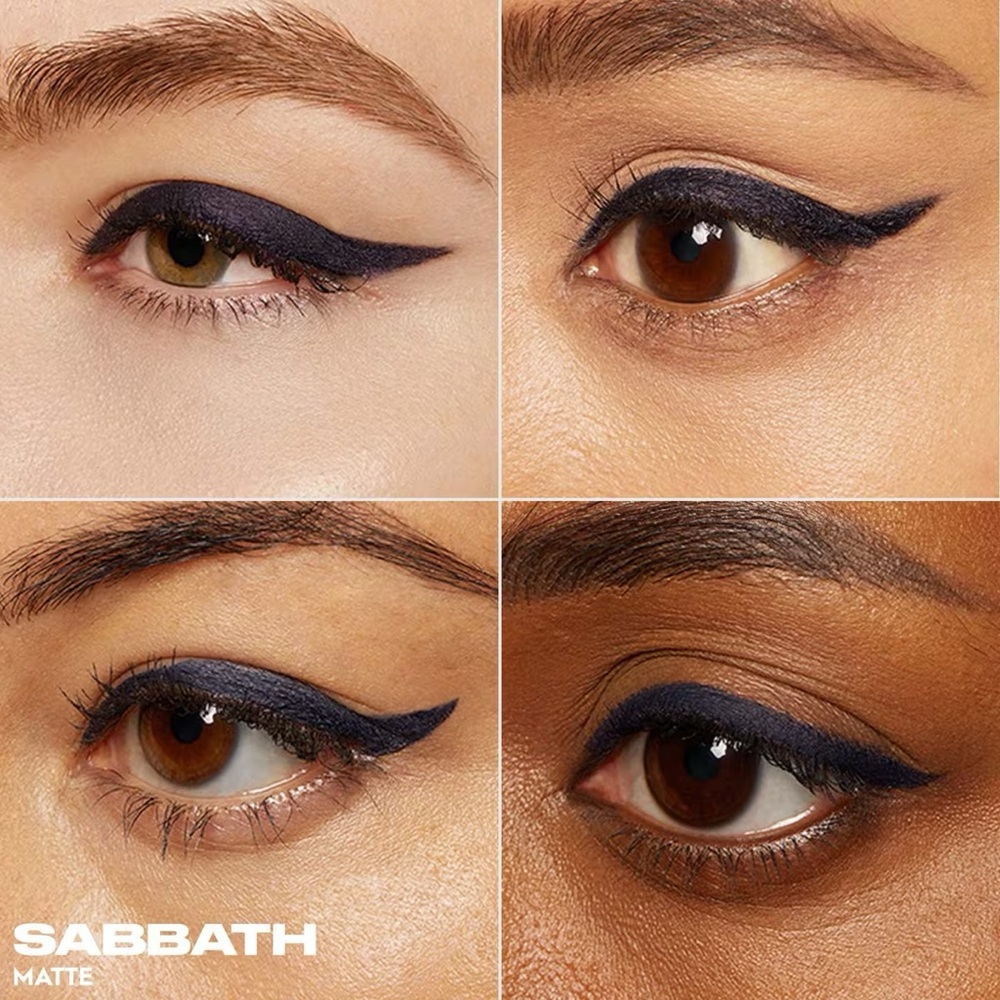 ‘Sabbath’ 24/7 Glide-On Waterproof Eyeliner Pencil